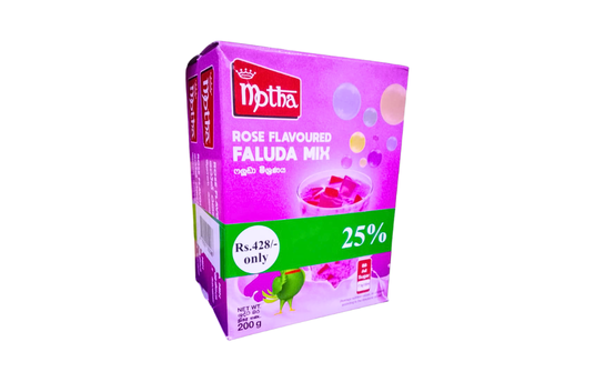 MOTHA FALUDA MIX 200G BUY 2 GET OFFER