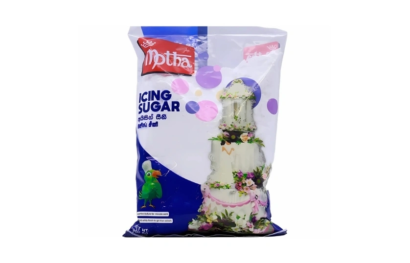 MOTHA ICING SUGAR 1KG