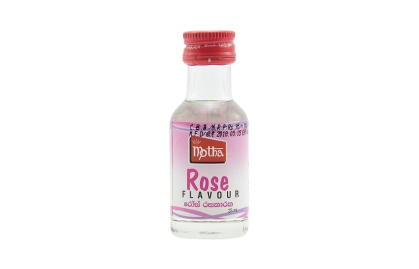 MOTHA ROSE ESSENCE