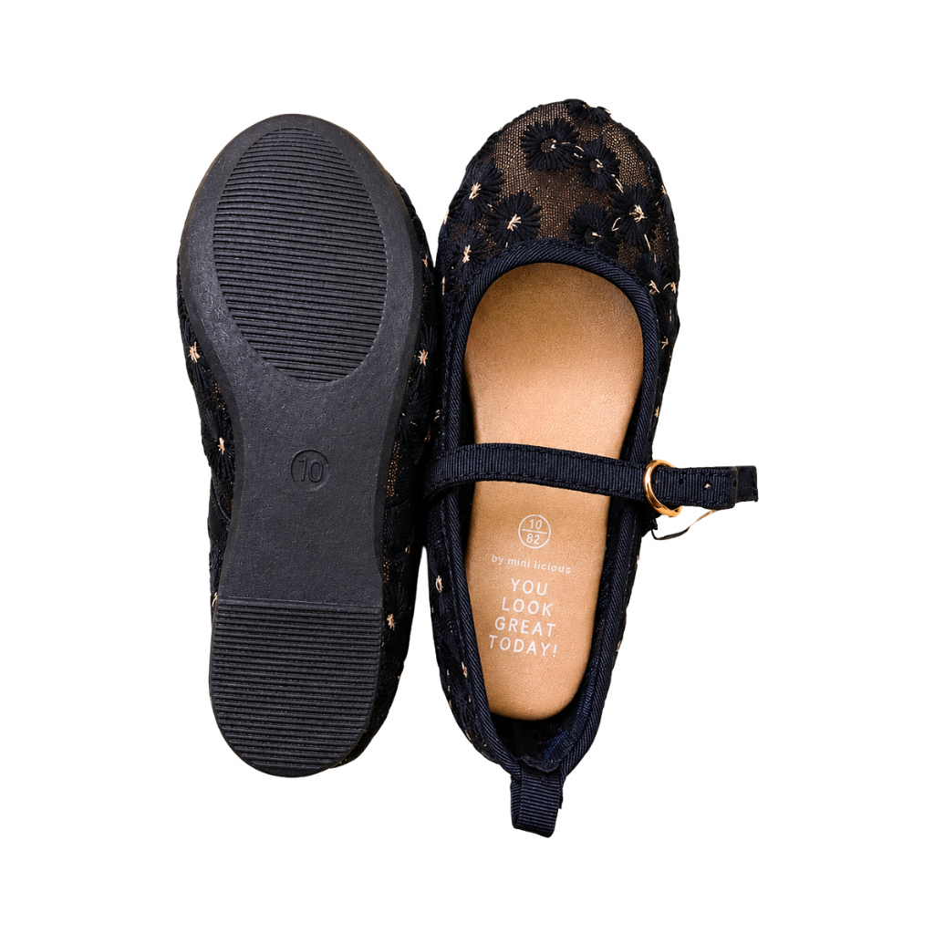 MOTHER CARE EUR 28 GIRLS' SHOE