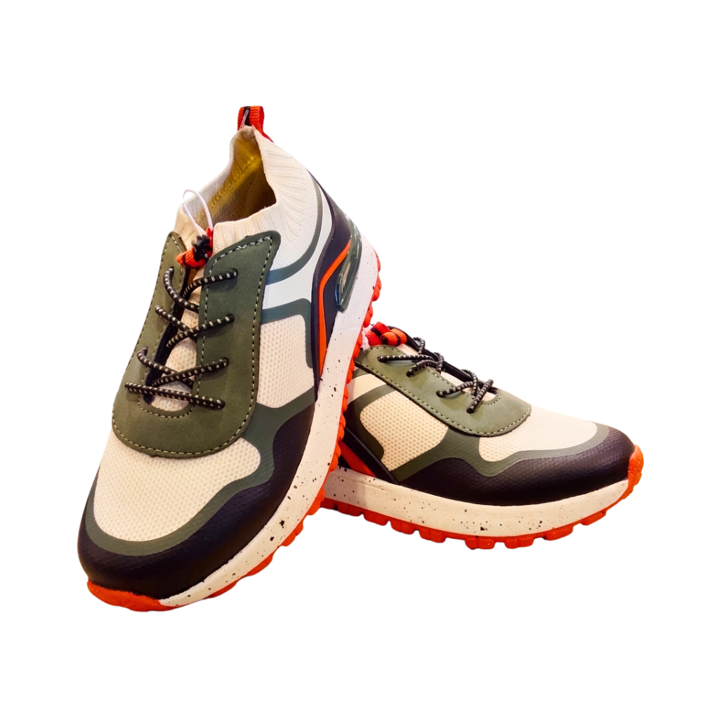 MOTHER CARE EUR 29 O&G SHOE