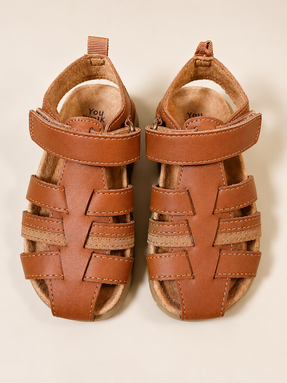 MOTHER CARE EUR 29 SANDLES
