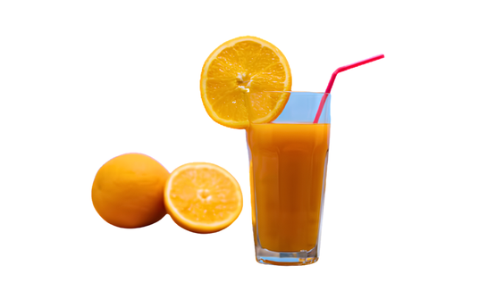 MRDEAL ORANGE JUICE