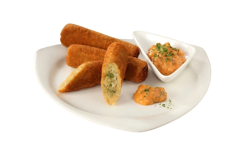 MR DEAL CHICKEN CHINEES ROLL