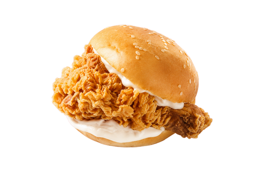 MR DEAL DRUMSTICK BURGAR