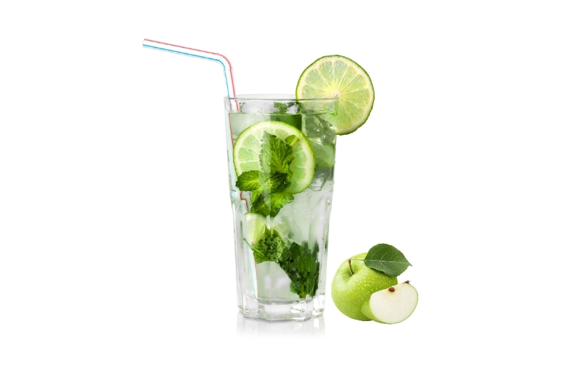 MR DEAL MOJITO GREEN APPLE