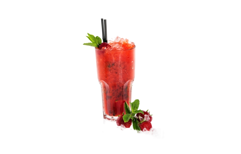 MR DEAL MOJITO STRAWBERRY