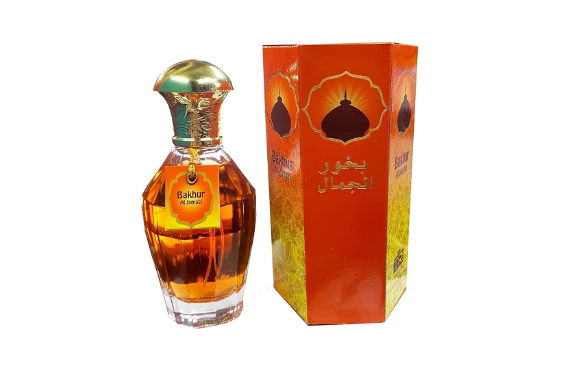 MUKHALLAT AL JAMAAL PERFUME 100ML