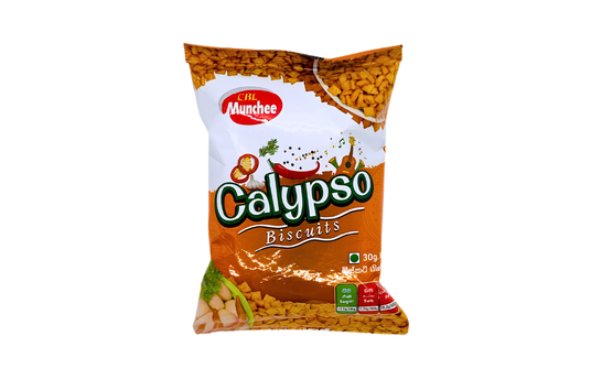 MUNCHEE CALYPSO 30G