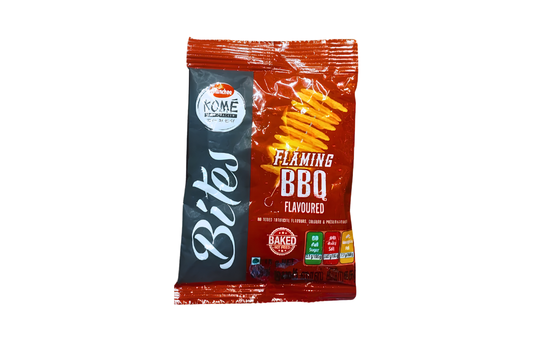 MUNCHEE KOME BBQ 15G