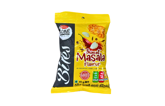MUNCHEE KOME SWEET MASALA 15G