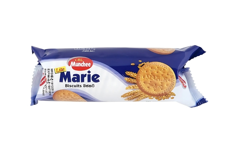 MUNCHEE LITE MARIE 50G