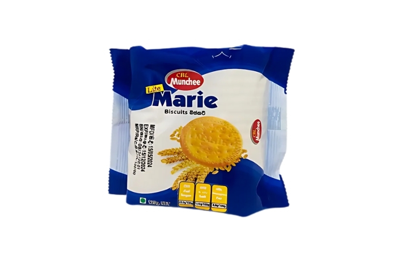 MUNCHEE MARIE 120G