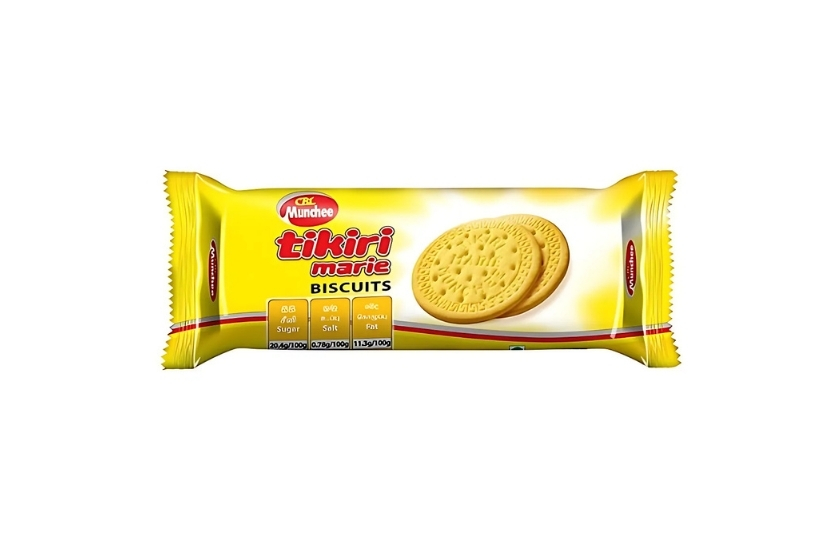 MUNCHEE TIKIRI MARIE 145G