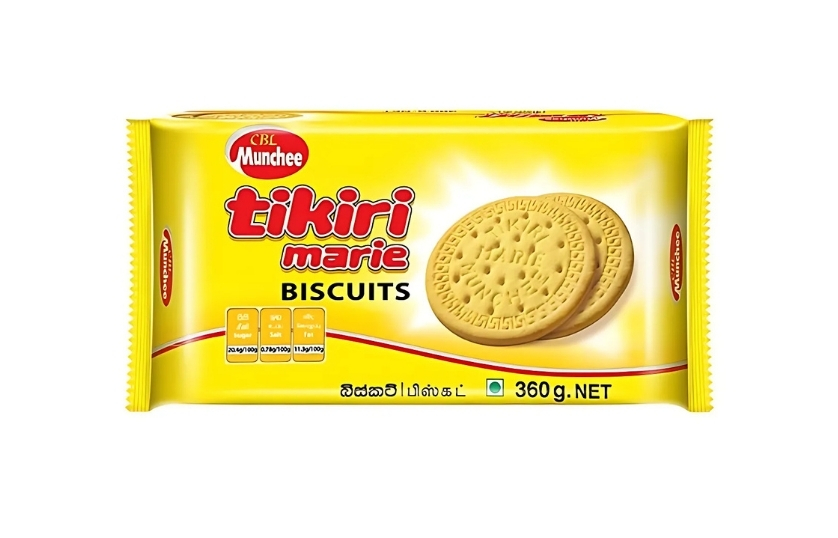 MUNCHEE TIKIRI MARIE 360G