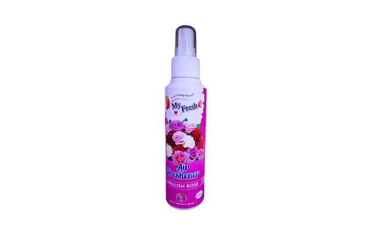 MY FRESH AIR FRESHENER ENGLISH ROSE150ML