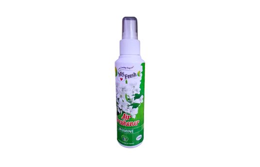 MY FRESH AIR FRESHENER JESMINE 150ML