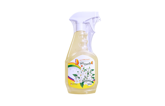 MY FRESH AIR FRESHENER JESMINE 500ML