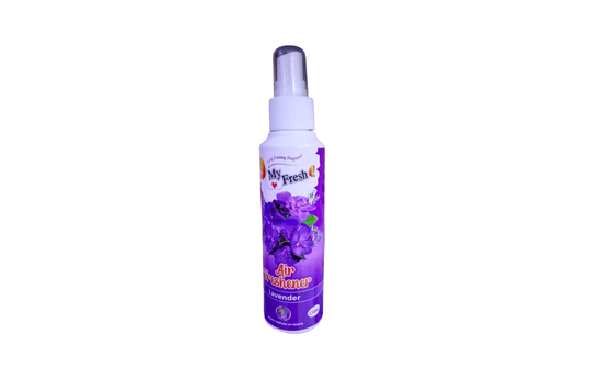 MY FRESH AIR FRESHENER LAVENDER 150ML