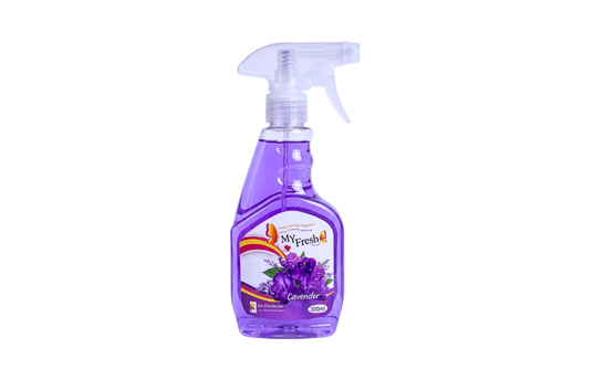 MY FRESH AIR FRESHENER LAVENDER 300ML