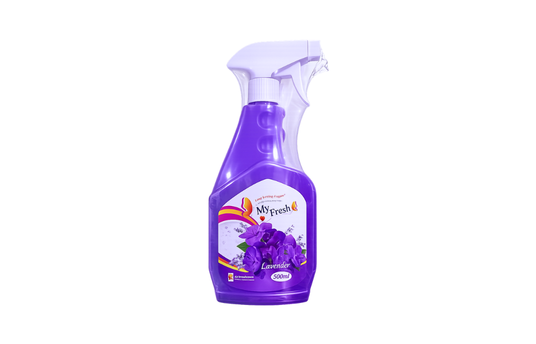 MY FRESH AIR FRESHENER LAVENDER 500ML