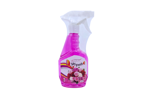 MY FRESH AIR FRESHENER ROSE 300ML