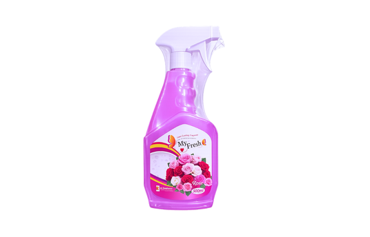 MY FRESH AIR FRESHENER ROSE 500ML