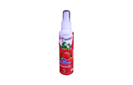 MY FRESH AIR FRESHENER STRAWBERRY 150ML