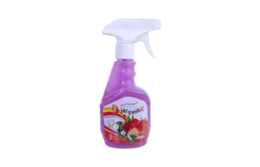 MY FRESH AIR FRESHENER STRAWBERRY 300ML