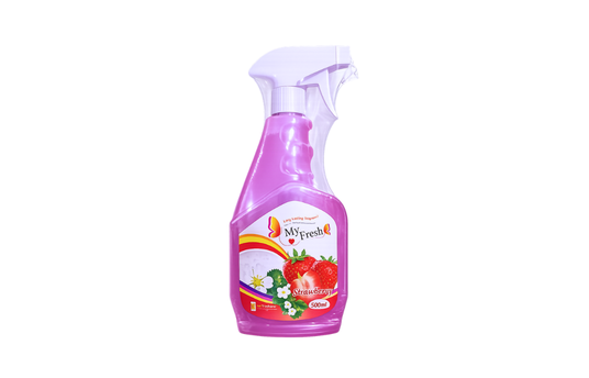 MY FRESH AIR FRESHENER STRAWBERRY 500ML