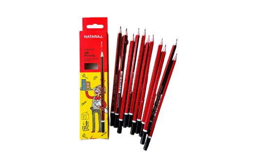NATARAJA PENCILS