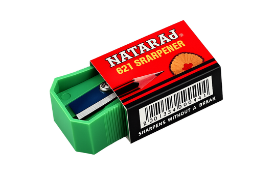 NATARAJA SHARPENERS