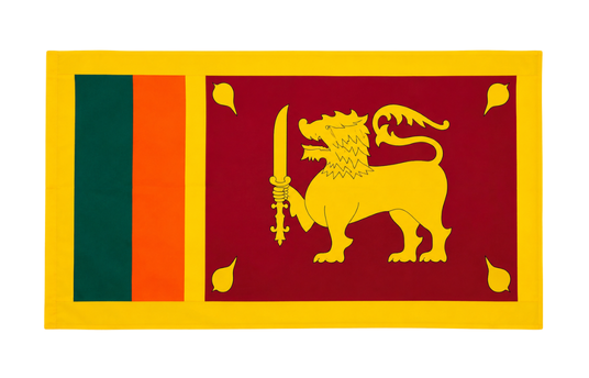 NATIONAL FLAG BIG