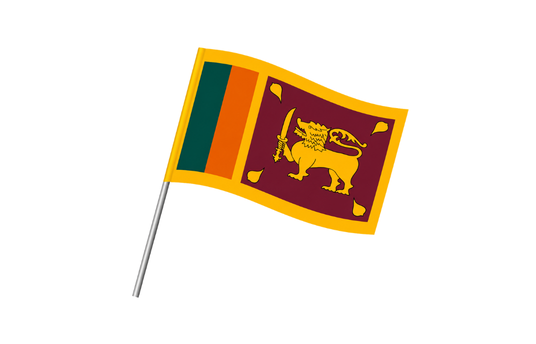 NATIONAL FLAG SMALL