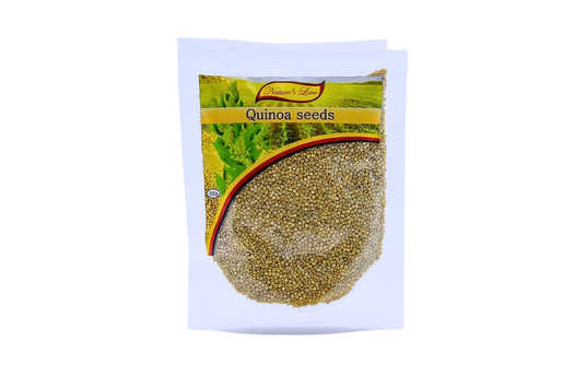 NATURES LOVE QUINON SEEDS 100G