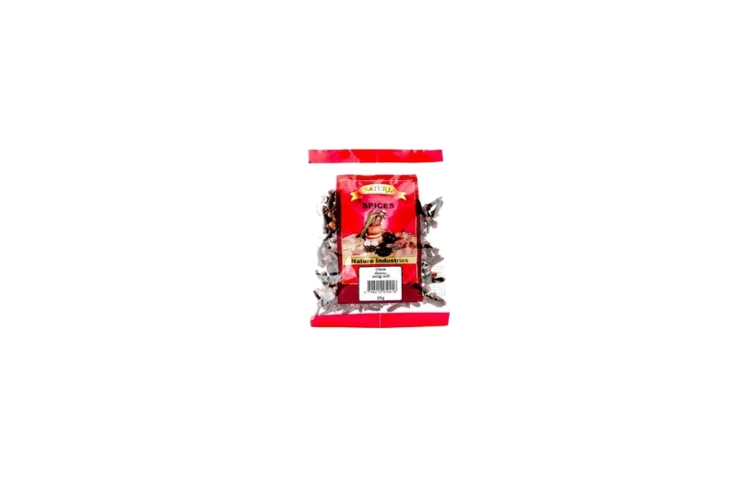 NATURE CLOVE 50G