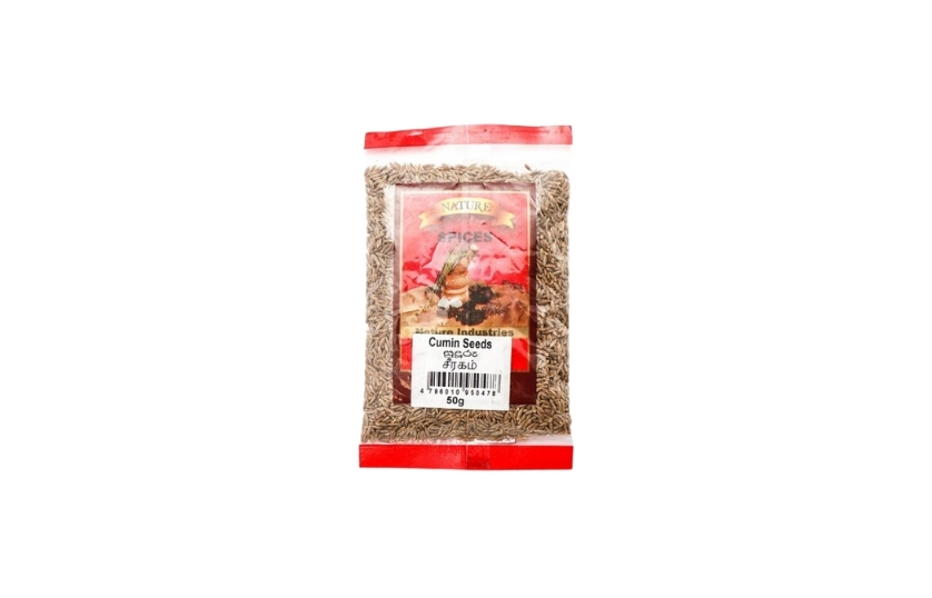 NATURE CUMIN SEED 100G