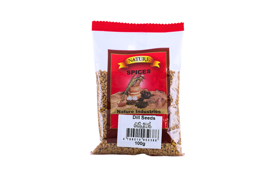 NATURE FENUGREEK 100G
