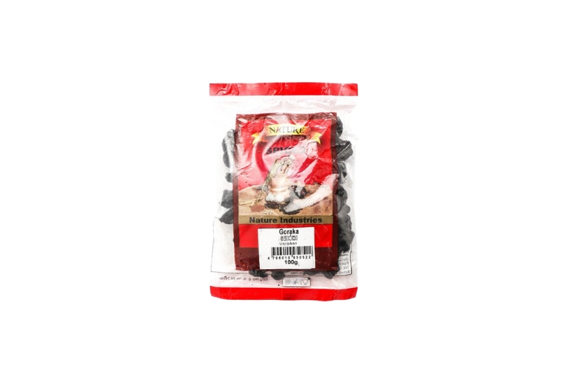NATURE GORAKA 100G