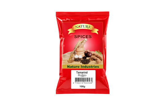 NATURE TAMARIND 100G
