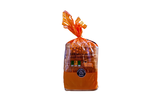 NAYOMI'S SANDWITCH BREAD