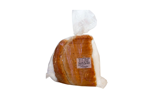 NAYOMI'S TOP CRUST BREAD