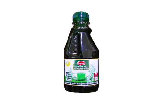 NELLI SYRUP 750ML