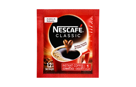 NESCAFE CLASSIC 1.2G