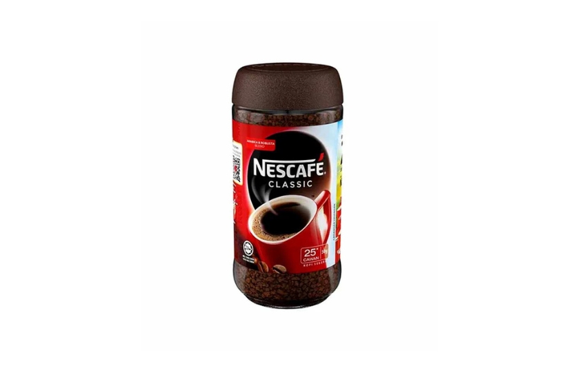 NESCAFE CLASSIC  50G