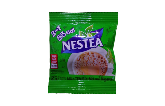NESTEA MILK TEA 25G