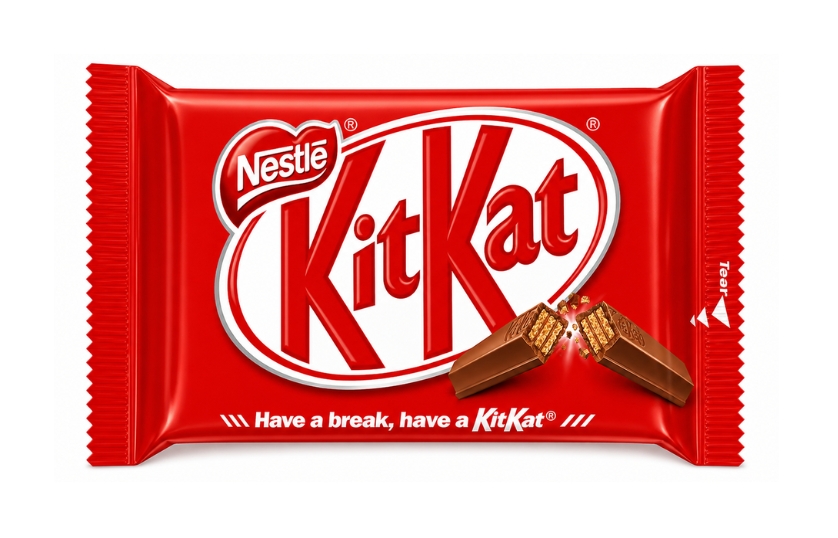 NESTLE KITKAT 41.5G