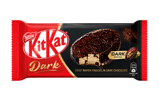 NESTLE KITKAT DARK ICE CREAM STICK