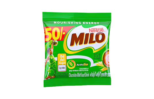 NESTLE MILO 15G