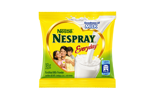 NESTLE NESPPRAY EVERY DAY 18G